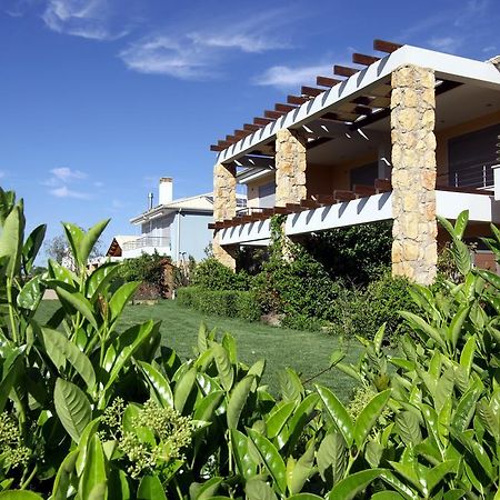 Cavos Fokidos Aparthotel Chiliadou  Luaran gambar